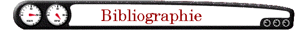 Bibliographie